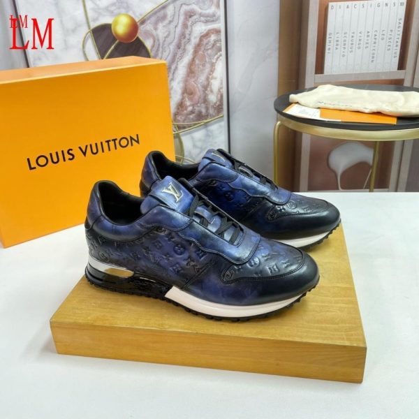 New Arrival Men Shoes LV122