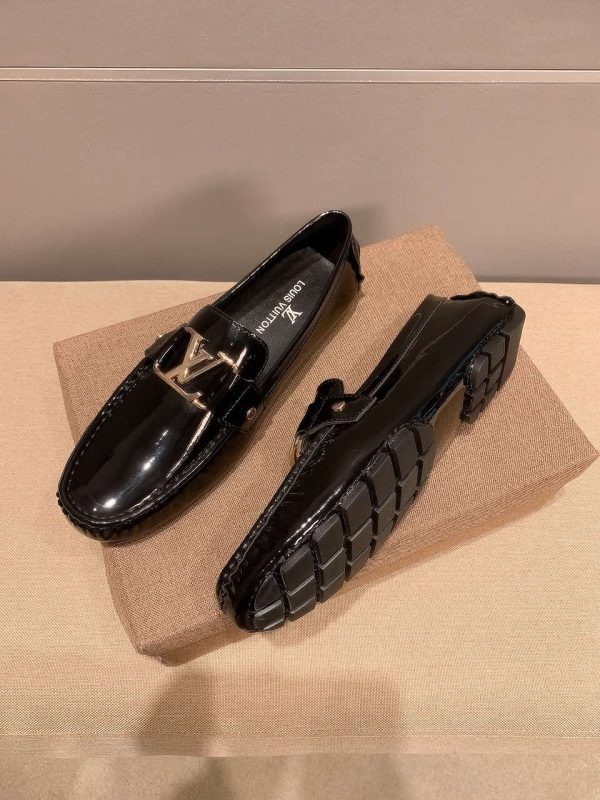 New Arrival Men Shoes LV171