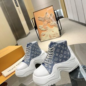 New Arrival LV Women Shoes 370