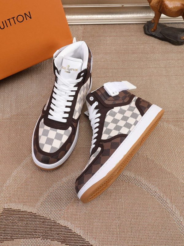 New Arrival Men Shoes LV192