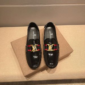 New Arrival Men Shoes LV178