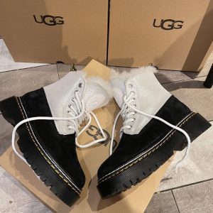 New Arrival Women UGG Shoes 030