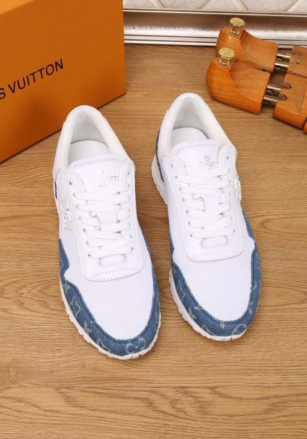 New Arrival Men Shoes LV153