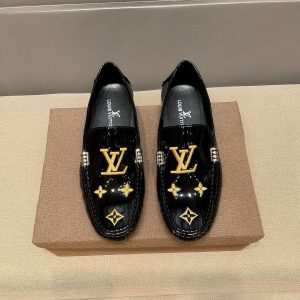 New Arrival Men Shoes LV201