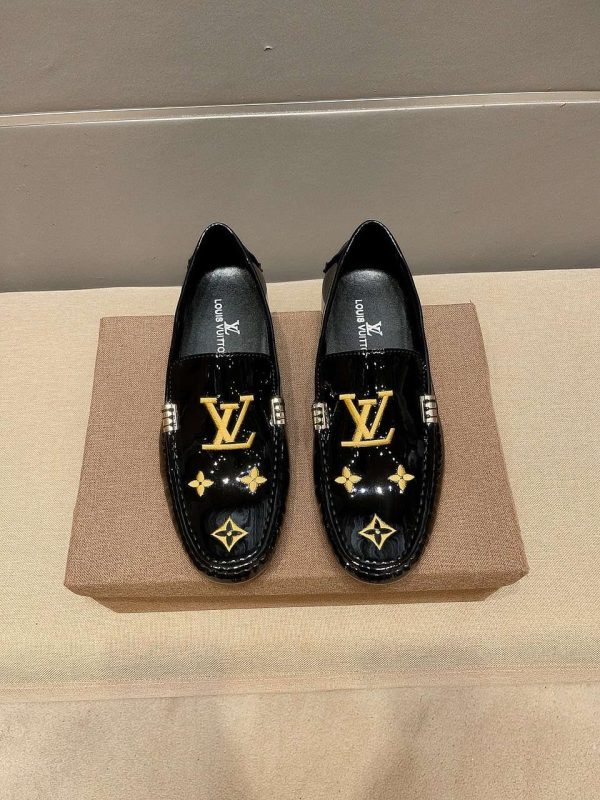 New Arrival Men Shoes LV201