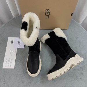 New Arrival Women UGG Shoes 002