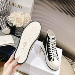 New Arrival Women Dior Shoes 049