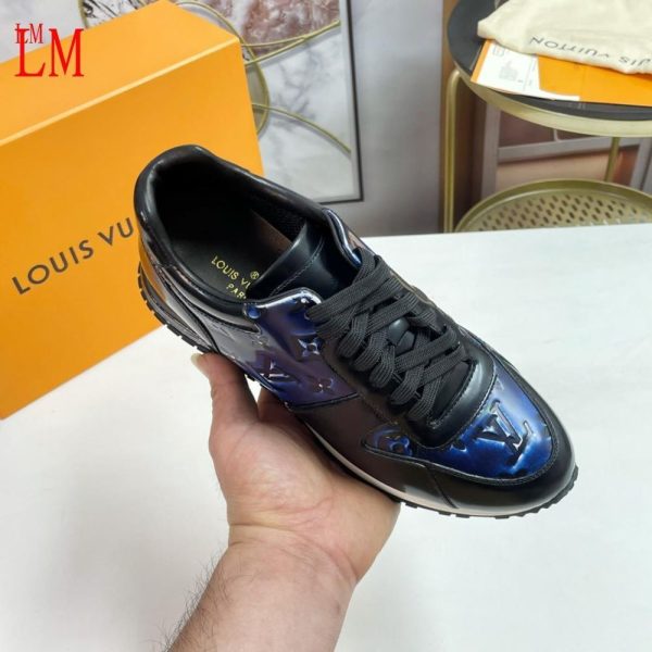 New Arrival Men Shoes LV124