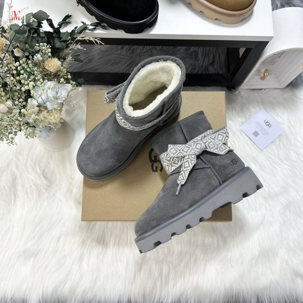 New Arrival Women UGG Shoes 026