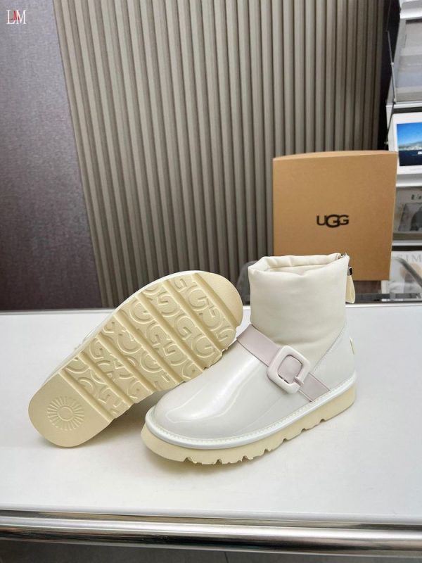 New Arrival Women UGG Shoes 024