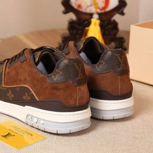 New Arrival Men Shoes LV170