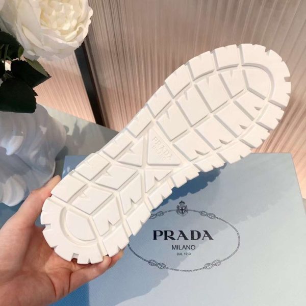 New Arrival Women Prada Shoes 007