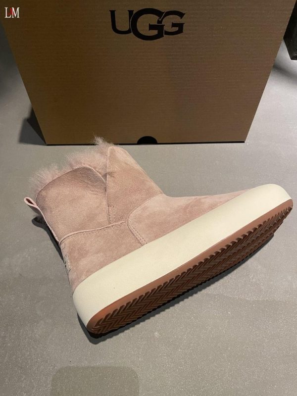 New Arrival Women UGG Shoes 027