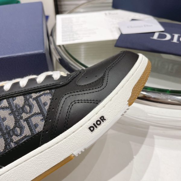 New Arrival Men Dior Shoes 058