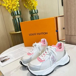 New Arrival LV Women Shoes 382