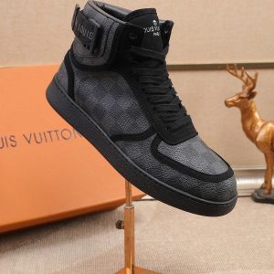 New Arrival Men Shoes LV191