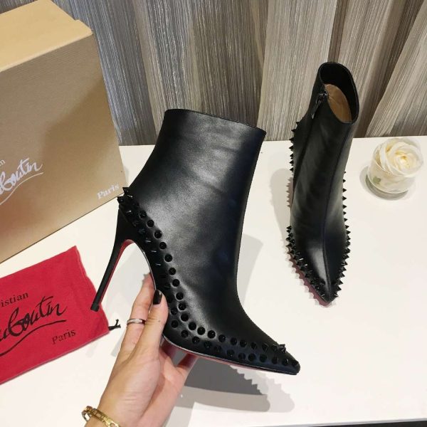 New Arrival Christian Louboutin Women Shoes 009