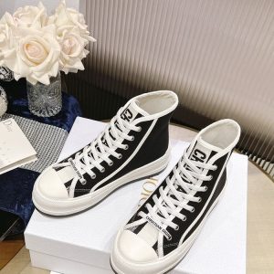 New Arrival Women Dior Shoes 049