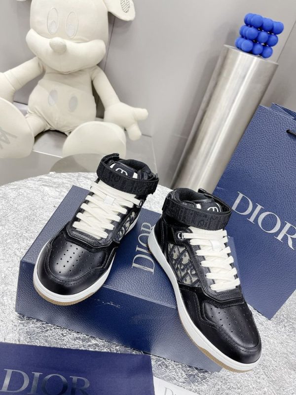 New Arrival Men Dior Shoes 024