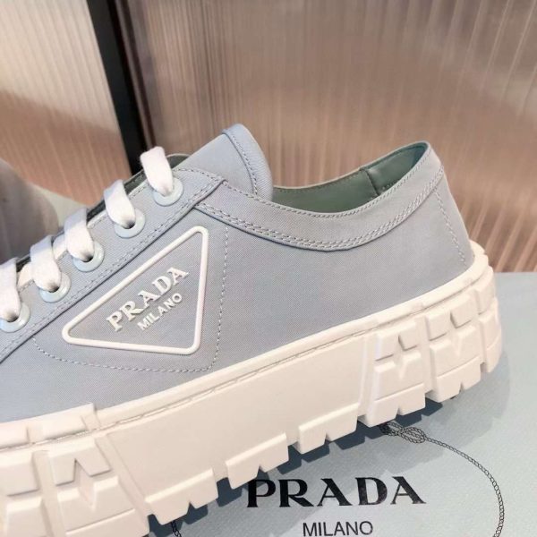 New Arrival Women Prada Shoes 007