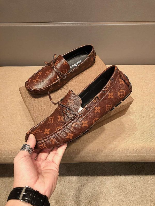 New Arrival Men Shoes LV184