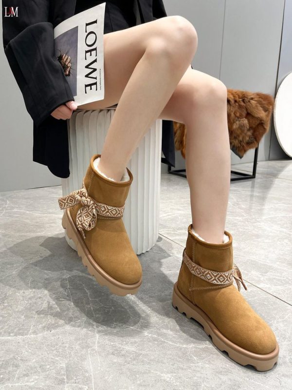 New Arrival Women UGG Shoes 028