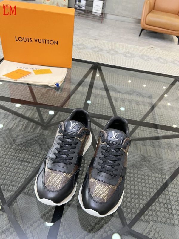 New Arrival Men Shoes LV116