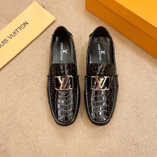 New Arrival Men Shoes LV212