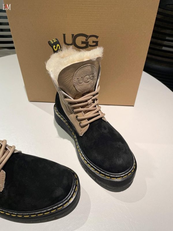 New Arrival Women UGG Shoes 032