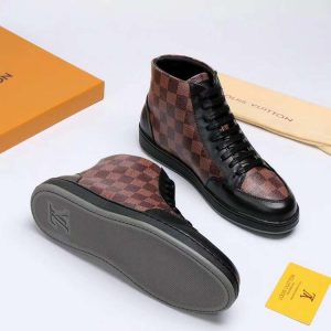 New Arrival Men Shoes LV147