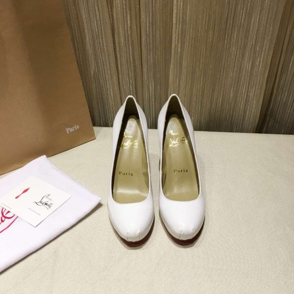 New Arrival Christian Louboutin Women Shoes 007