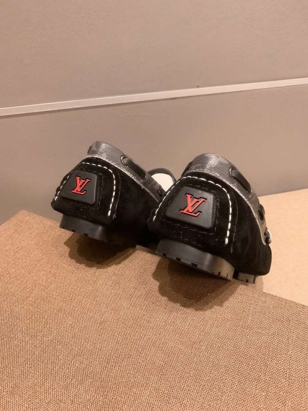 New Arrival Men Shoes LV181