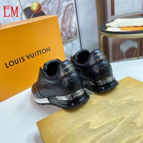 New Arrival Men Shoes LV121