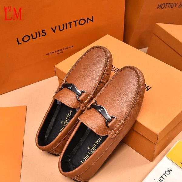 New Arrival Men Shoes LV132