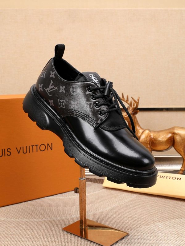 New Arrival Men Shoes LV196