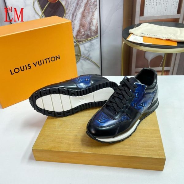 New Arrival Men Shoes LV124