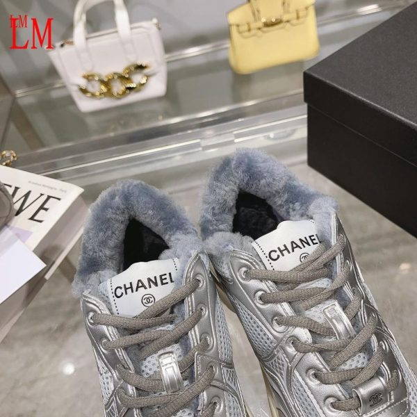 New Arrival Women CN Shoes 306