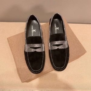 New Arrival Men Shoes LV181