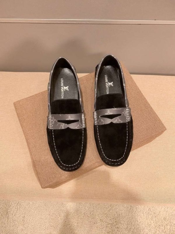 New Arrival Men Shoes LV181