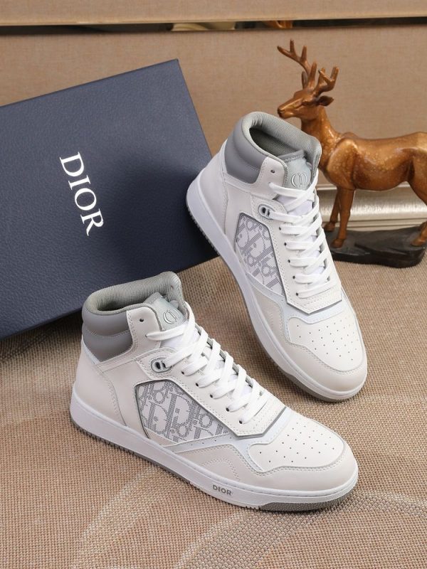 New Arrival Men Dior Shoes 026