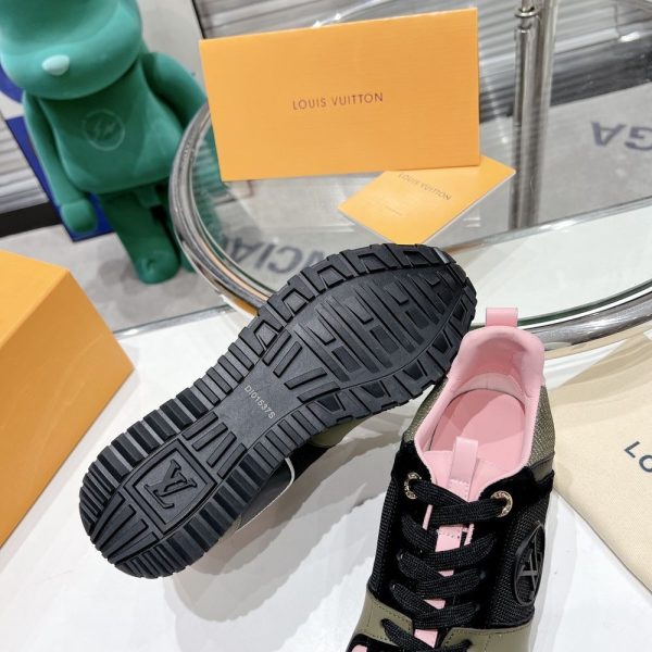 New Arrival LV Women Shoes 378