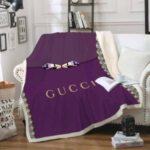 Byzantium Gucci Blanket 015