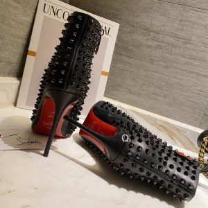 New Arrival Christian Louboutin Women Shoes 037