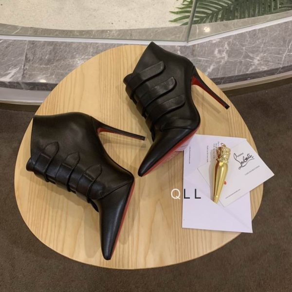 New Arrival Christian Louboutin Women Shoes 046