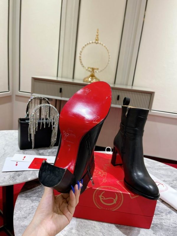 New Arrival Christian Louboutin Women Shoes 049