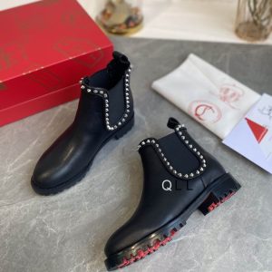 New Arrival Christian Louboutin Women Shoes 054