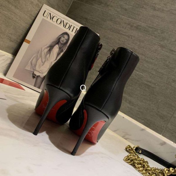 New Arrival Christian Louboutin Women Shoes 017