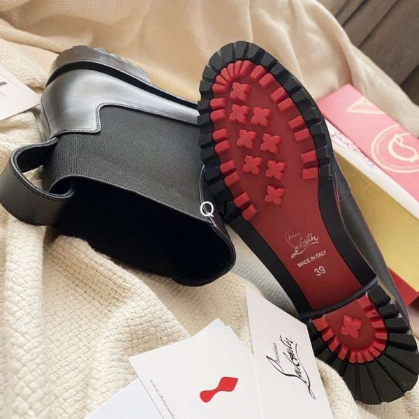 New Arrival Christian Louboutin Women Shoes 018