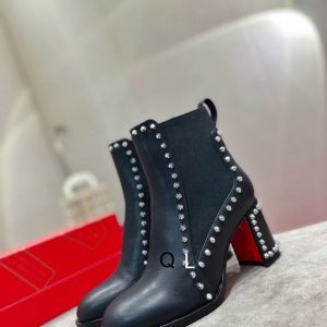 New Arrival Christian Louboutin Women Shoes 034