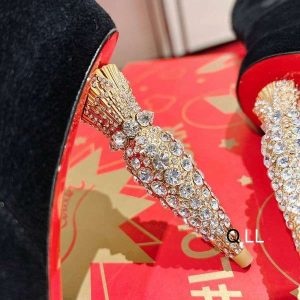 New Arrival Christian Louboutin Women Shoes 059